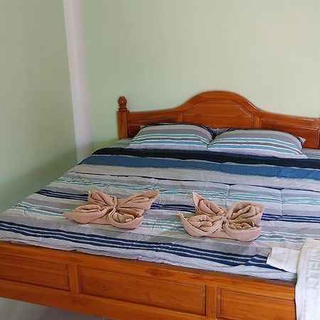 Lanta Lucky House Hotell Ko Lanta Eksteriør bilde
