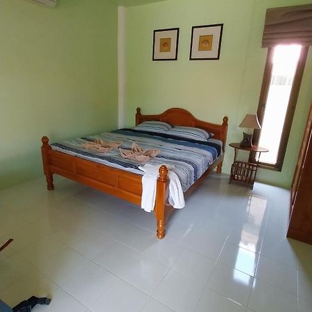 Lanta Lucky House Hotell Ko Lanta Eksteriør bilde