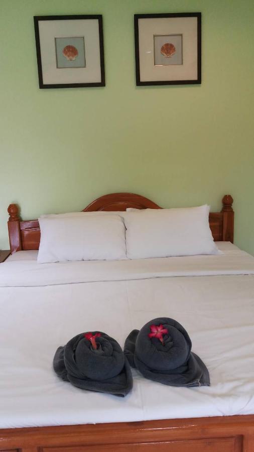 Lanta Lucky House Hotell Ko Lanta Eksteriør bilde