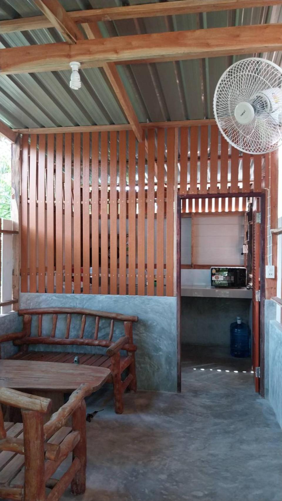Lanta Lucky House Hotell Ko Lanta Eksteriør bilde
