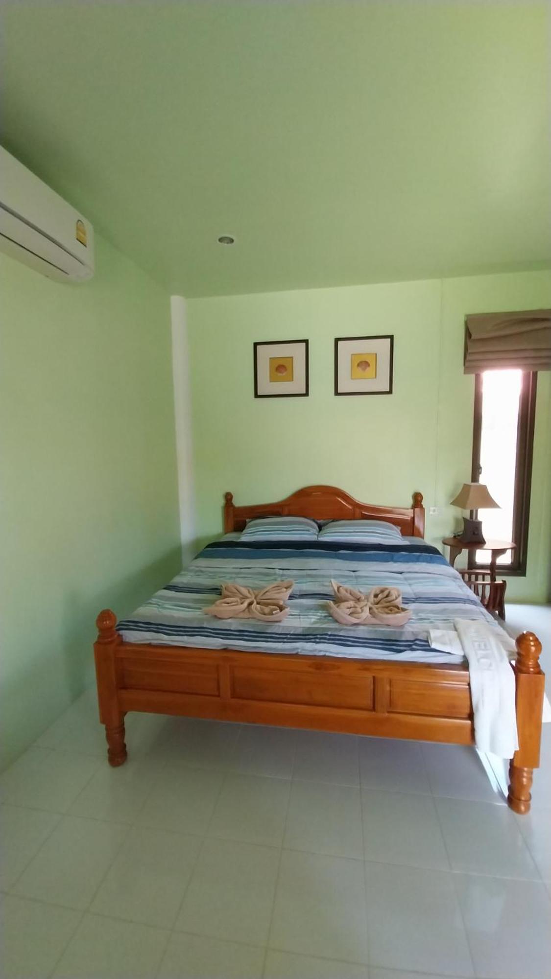 Lanta Lucky House Hotell Ko Lanta Eksteriør bilde