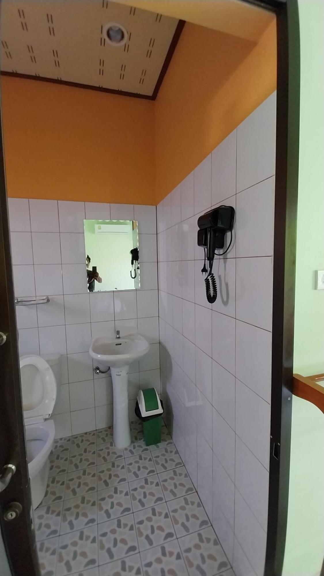 Lanta Lucky House Hotell Ko Lanta Eksteriør bilde
