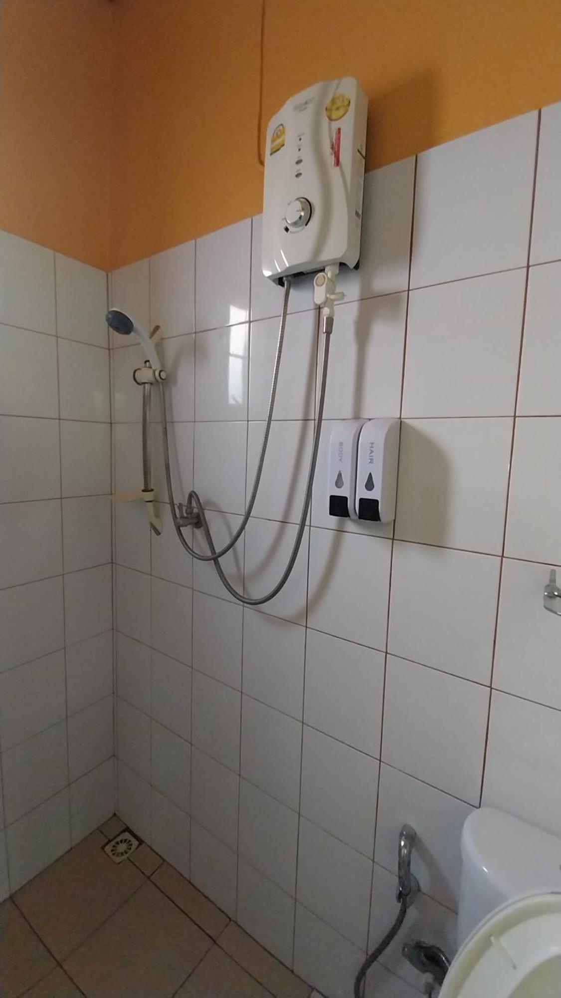 Lanta Lucky House Hotell Ko Lanta Eksteriør bilde