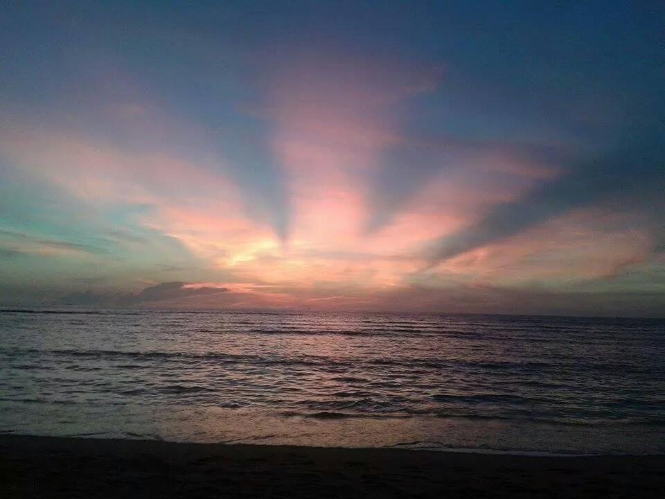 Lanta Lucky House Hotell Ko Lanta Eksteriør bilde